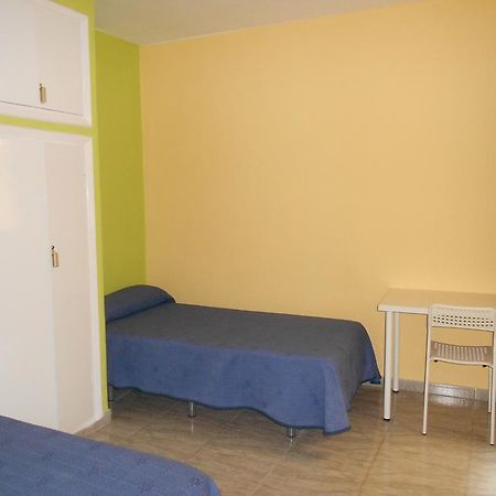 Pension Mova Santa Cruz de Tenerife Exterior photo