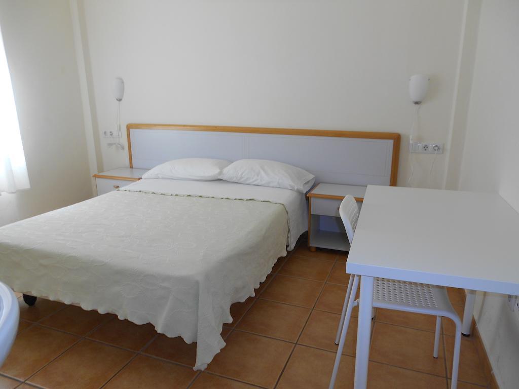 Pension Mova Santa Cruz de Tenerife Exterior photo