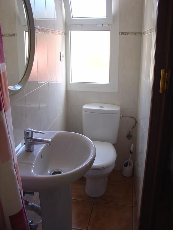 Pension Mova Santa Cruz de Tenerife Room photo